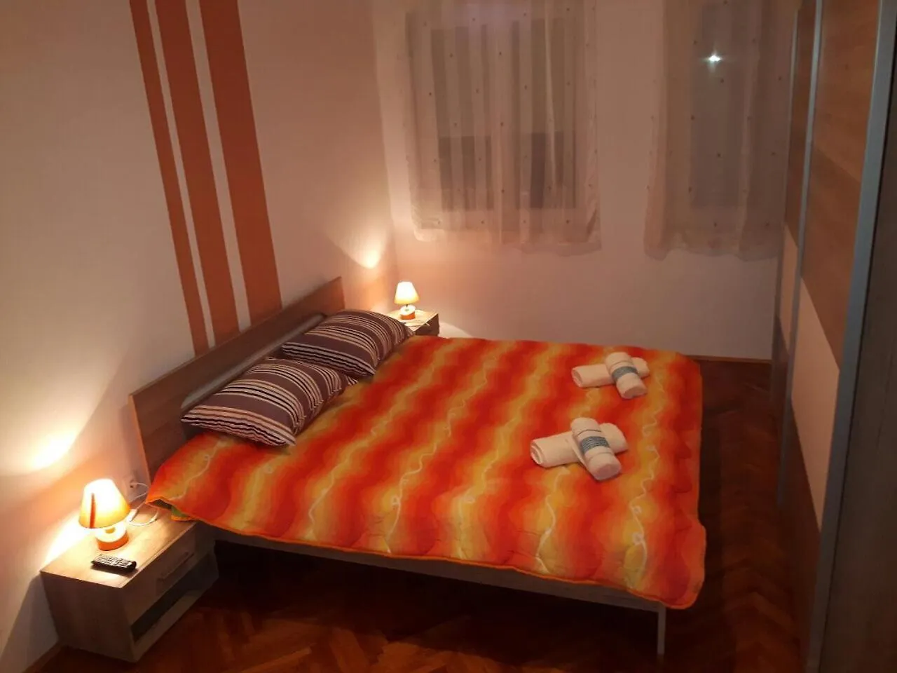 Voshta 2 Bedroom Apartment Zadar