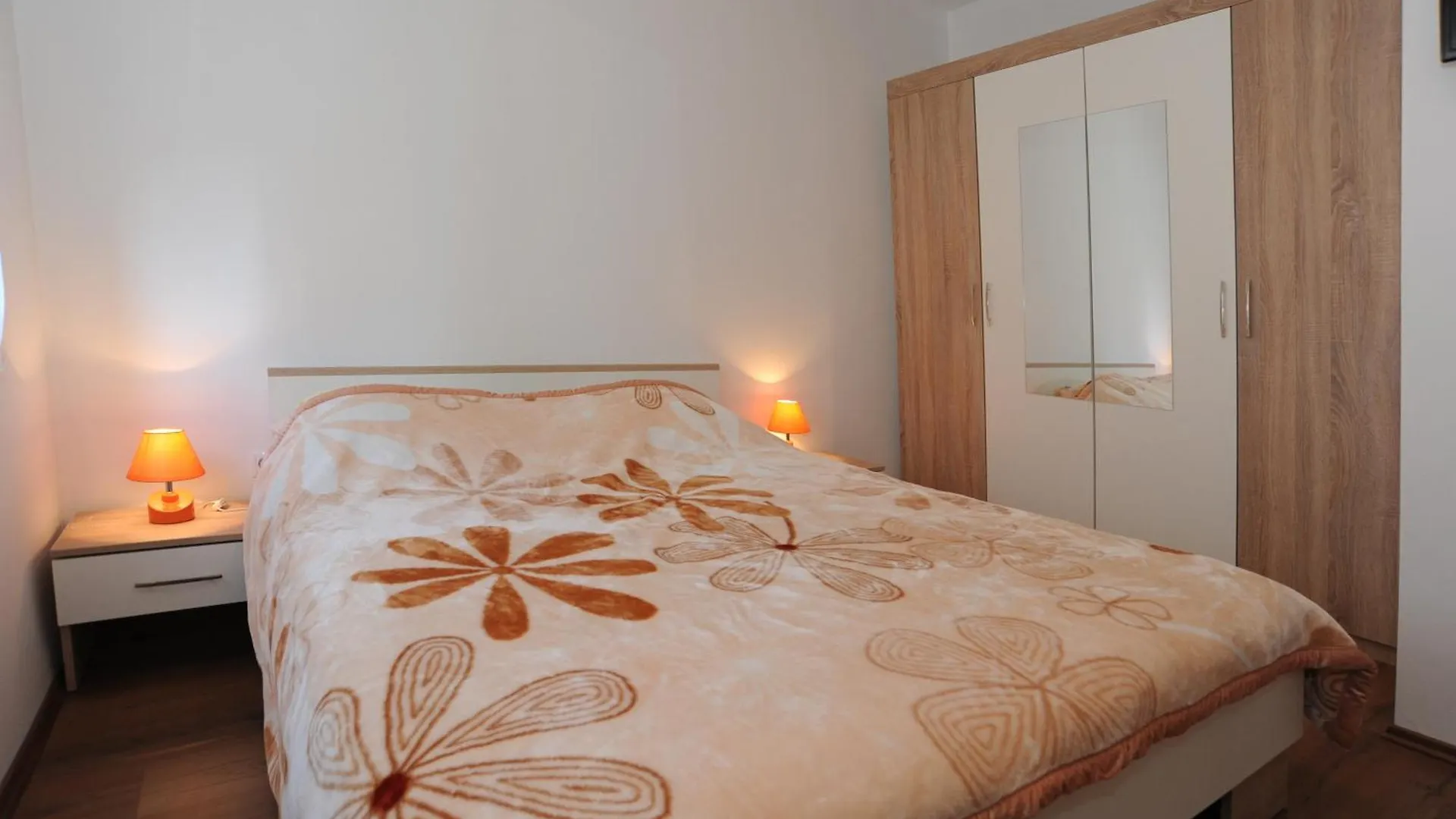 Voshta 2 Bedroom Apartment Zadar