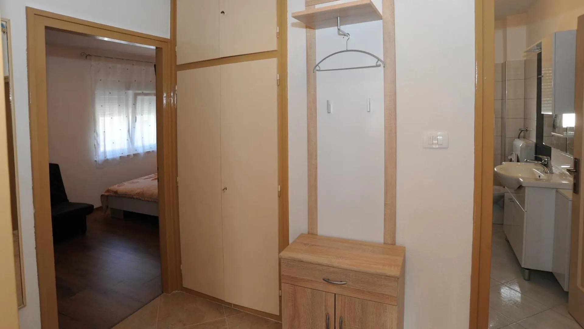 Voshta 2 Bedroom Apartment Zadar