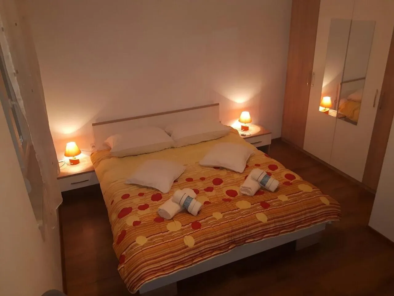 Voshta 2 Bedroom Apartment Zadar