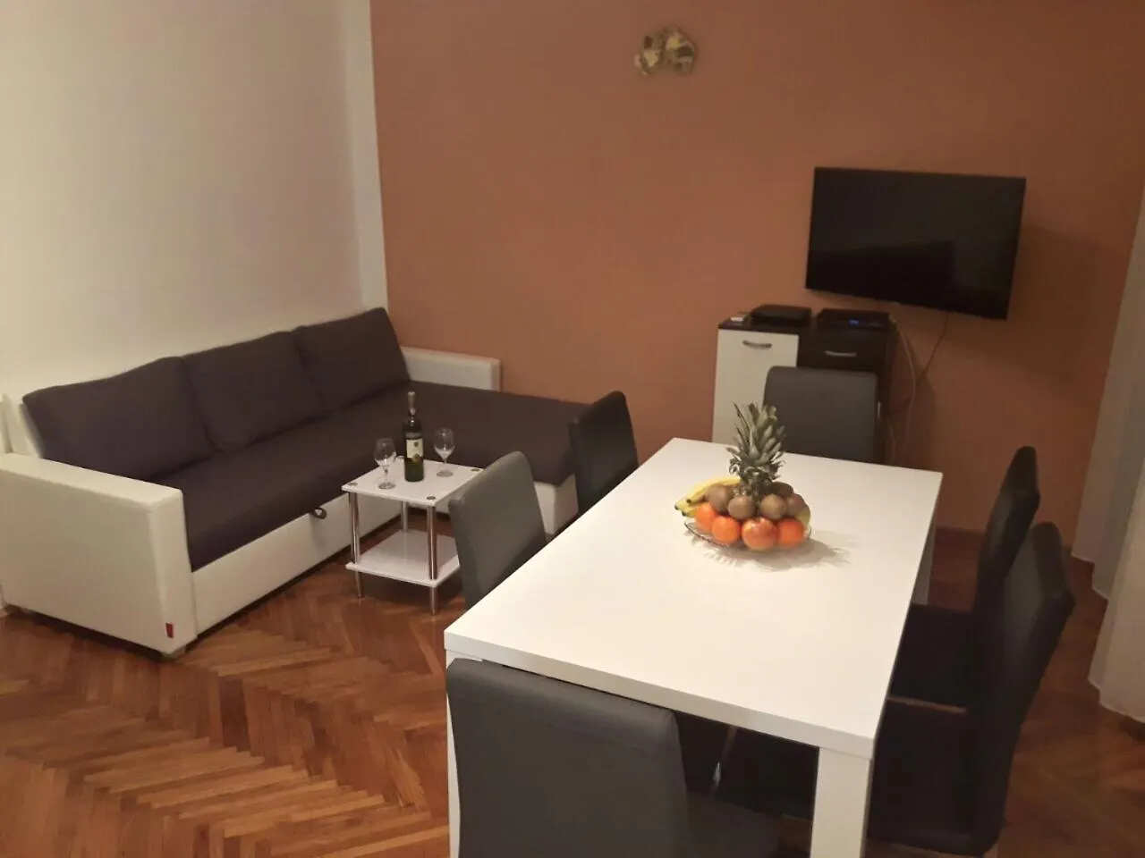 Voshta 2 Bedroom Apartment Zadar Kroatien
