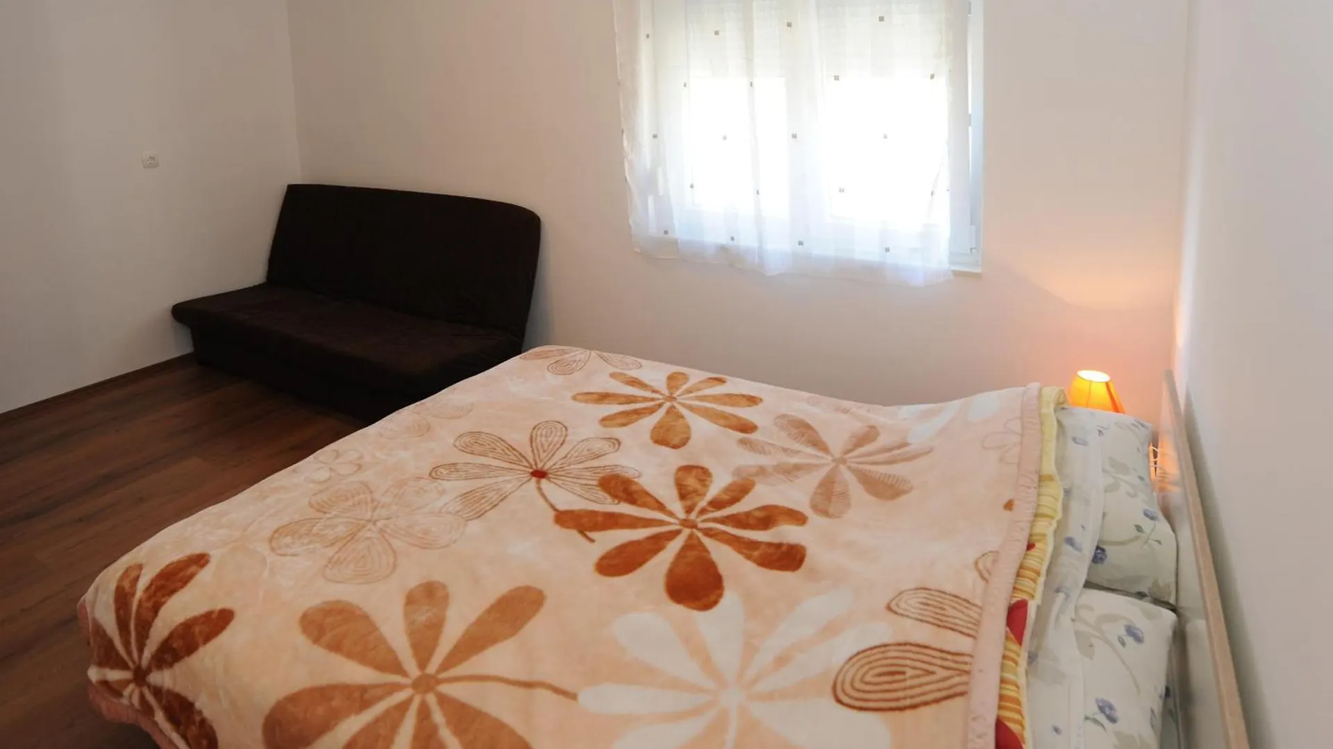 Voshta 2 Bedroom Apartment Zadar