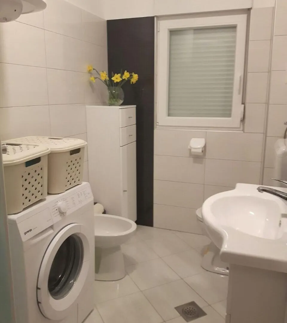 Voshta 2 Bedroom Apartment Zadar