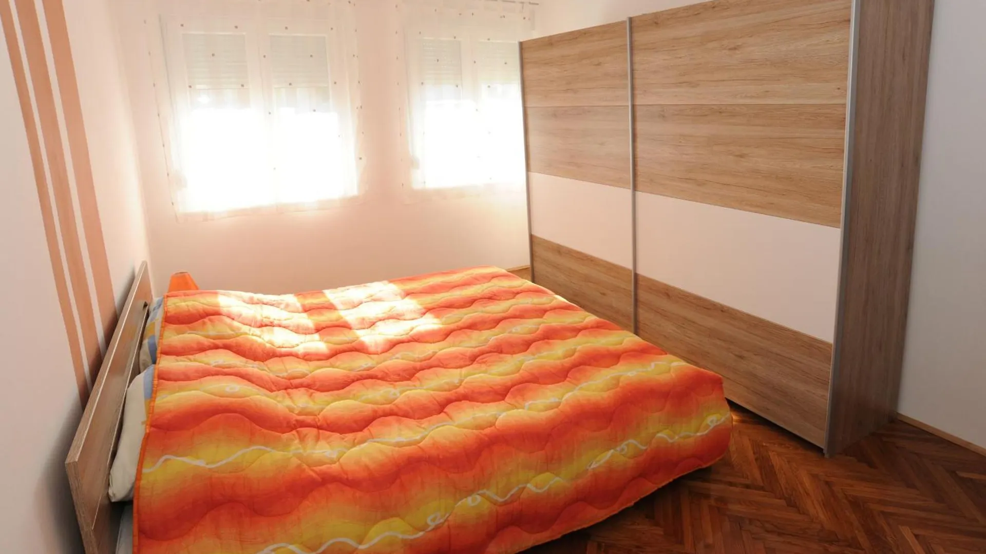 Voshta 2 Bedroom Apartment Zadar 0*,  Kroatien