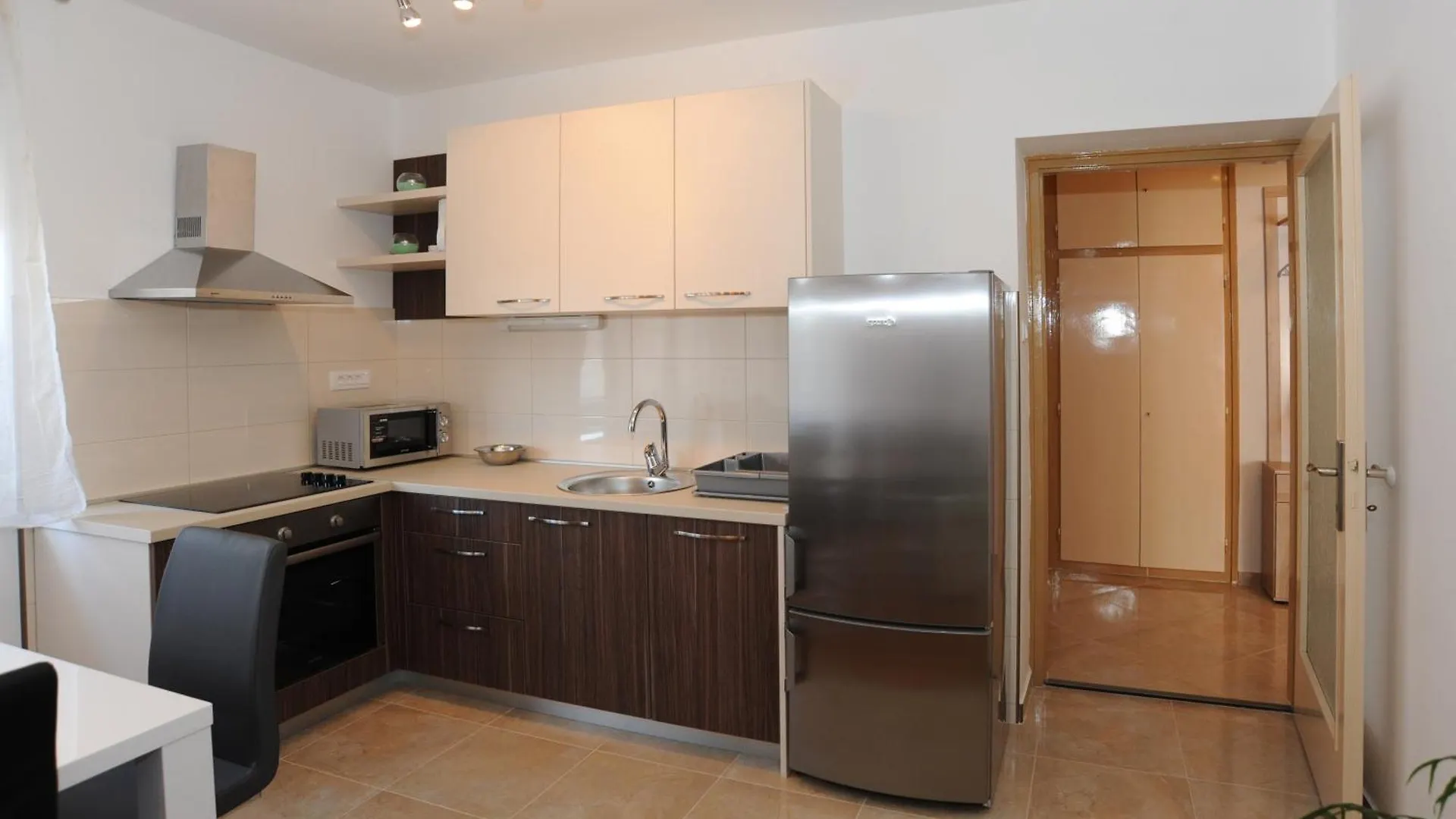 Voshta 2 Bedroom Apartment Zadar