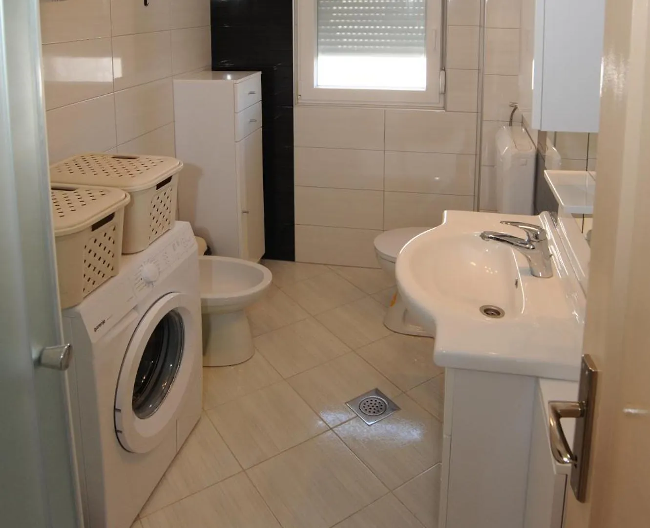 Voshta 2 Bedroom Apartment Zadar 0*,  Kroatien