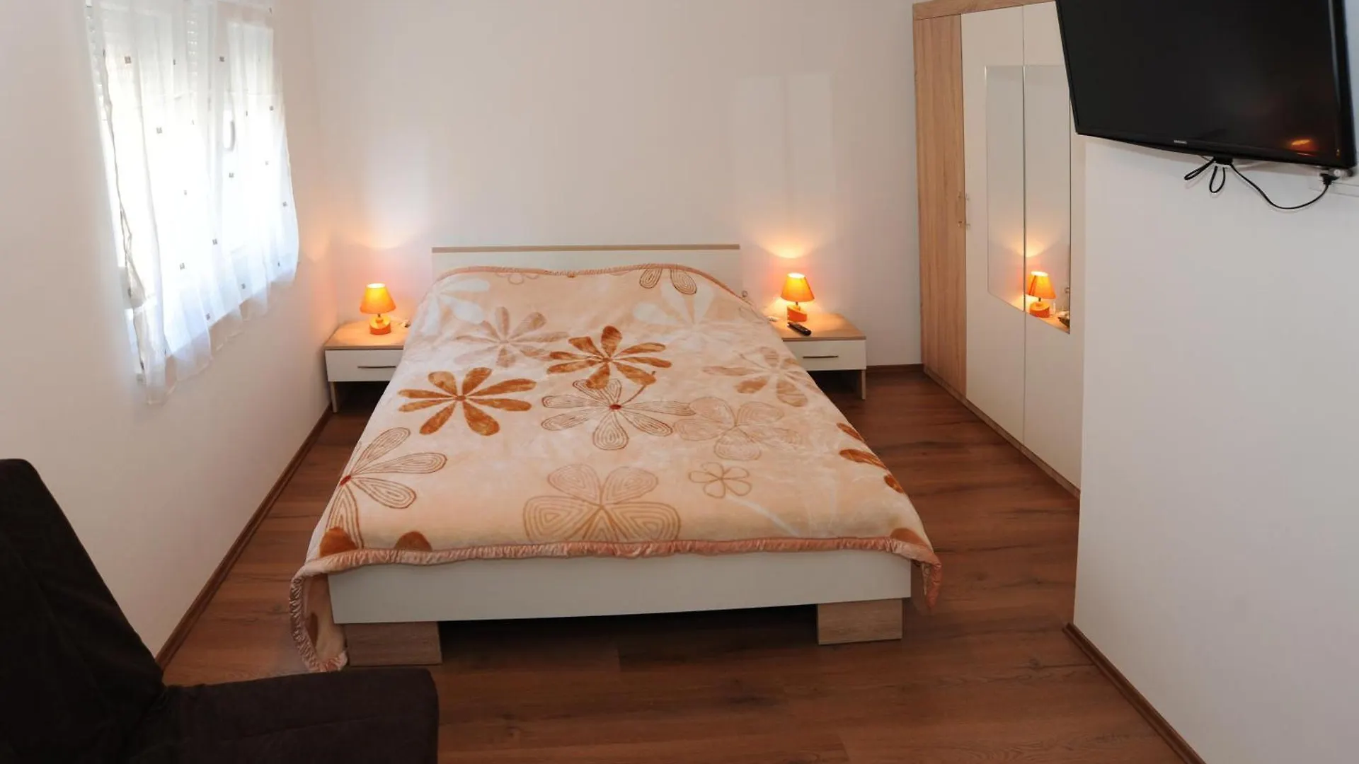 Voshta 2 Bedroom Apartment Zadar Kroatien