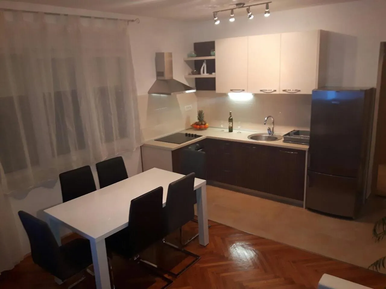 Voshta 2 Bedroom Apartment Zadar 0*,