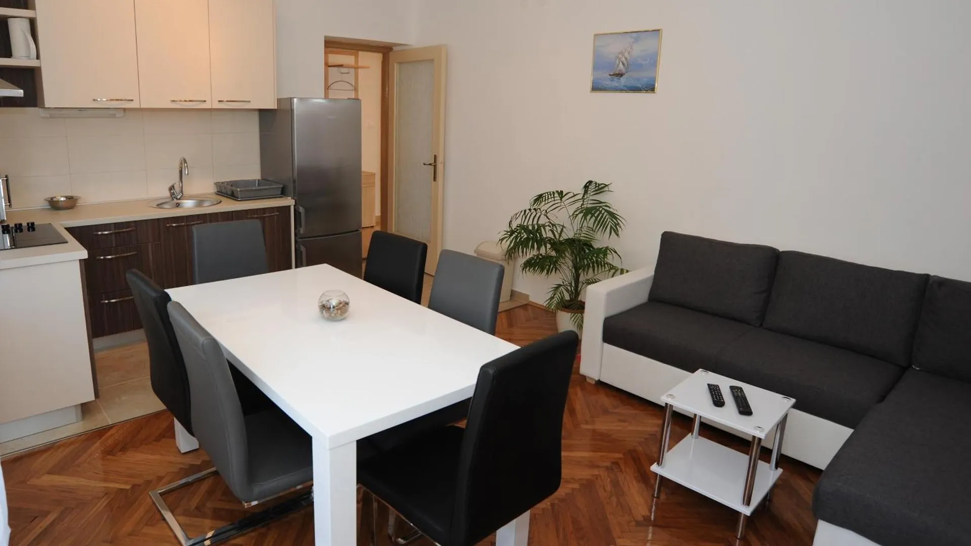 Voshta 2 Bedroom Apartment Zadar