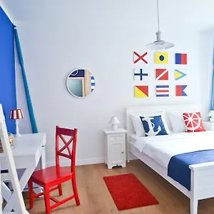 4* Casa de hóspedes Nautical Old Town